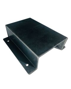 LavaLock® 3" smoke stack exhaust lowering kit