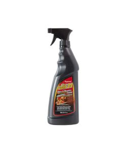  Imperial KK0330A Glass and Masonry Cleaner, 25 fl-oz Trigger (KK-0330-A)