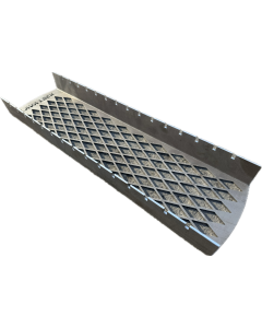 Konro Insert for Weber Kettle 22