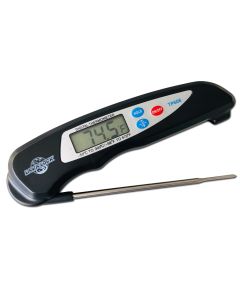LavaLock® Instant Read Thermometer BBQ smoker pit Quick read thermo pen