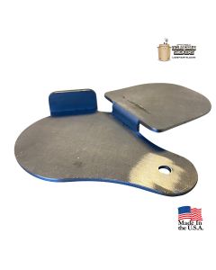 UDS Rain Cap for Smoke Stack or Upright intakes by LavaLock®