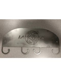 LavaLock Utensil Holder (flat)