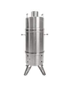 Orion Cooker V3.0 Convection Cooker, Quick Cooker & Smoker