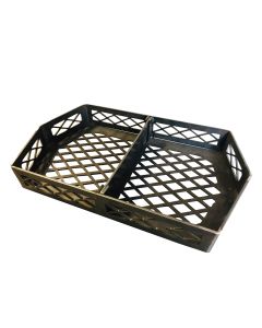 360 charcoal basket for PK Grills – PK360