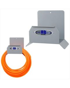 Wall Mount Power Extension Cord Bracket Holder