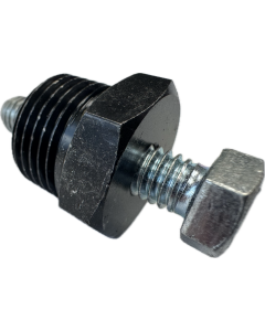 Impeller Puller Screw Removal Tool Volvo 3843949 Fits 22994993 21951358 24139373 -CORRECT FIT