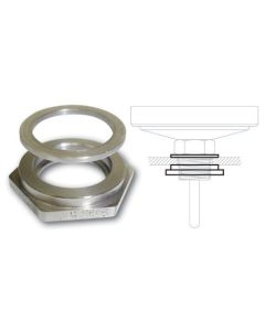 tel tru thermo install kit 4903101