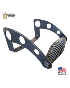 LavaLock® UDS Drop Style Lid Handle - DrumTex™ Collection