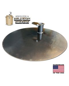 UDS LID for 55 gal drum 