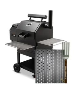 GrillGrate Sear Station for Yoder YS480 and Yoder YS640